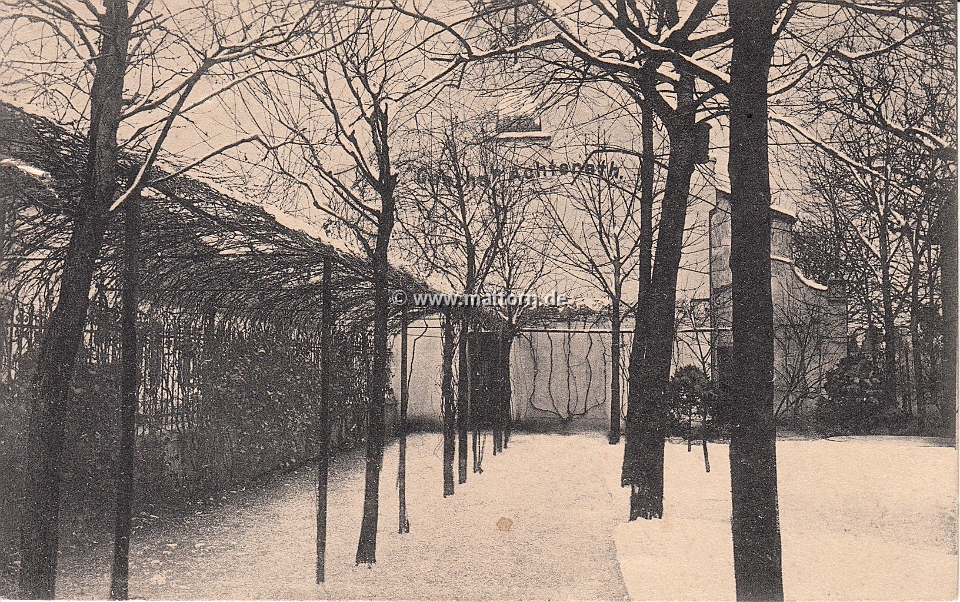 Kapellen